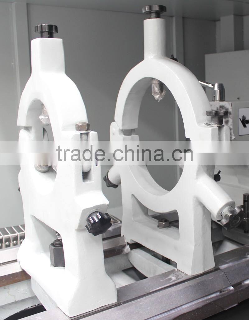 Q-225 Large Spindle Bore Pipe Thread Lathe(Oil Country Lathe)