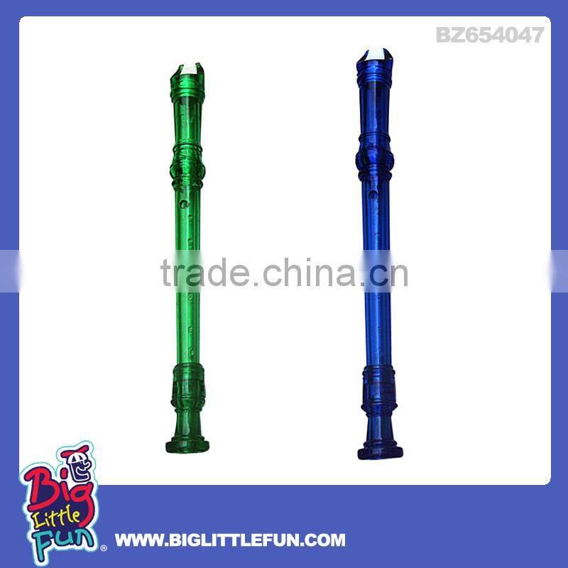 Musical toy flute toy