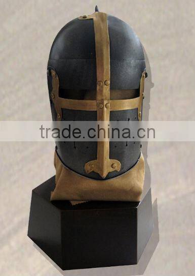 Greek Helmet