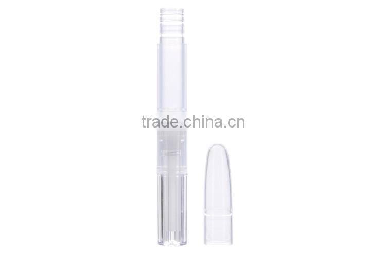 Wholesale Plastic Gel Pen Cosmetic Pen With Bullet Cap