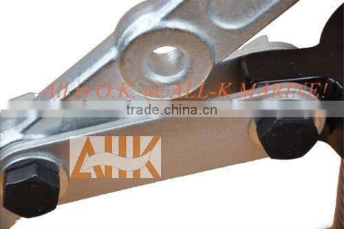 Hydraulic Bearing Pullers