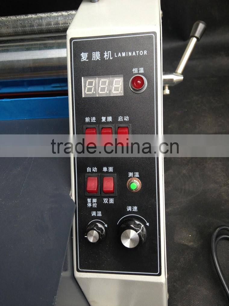 VT-600 High Quality Vacuum laminating machine