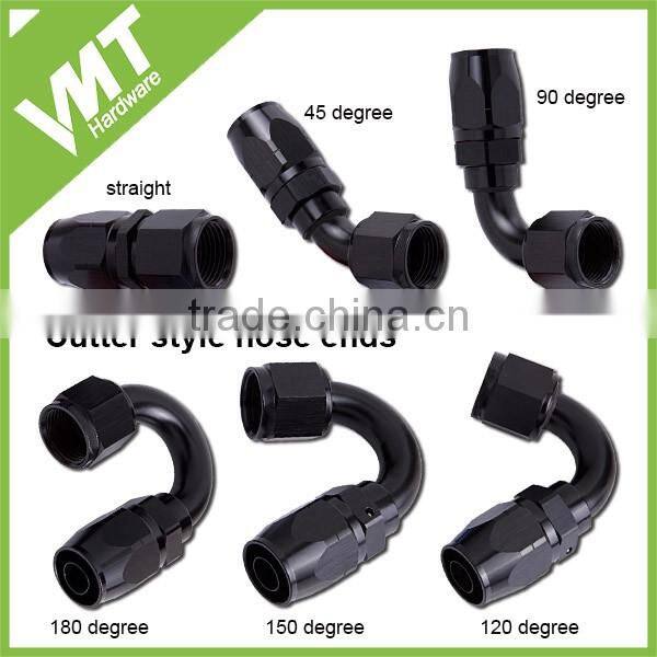 VMT High precision better seal straight cutter hose ends