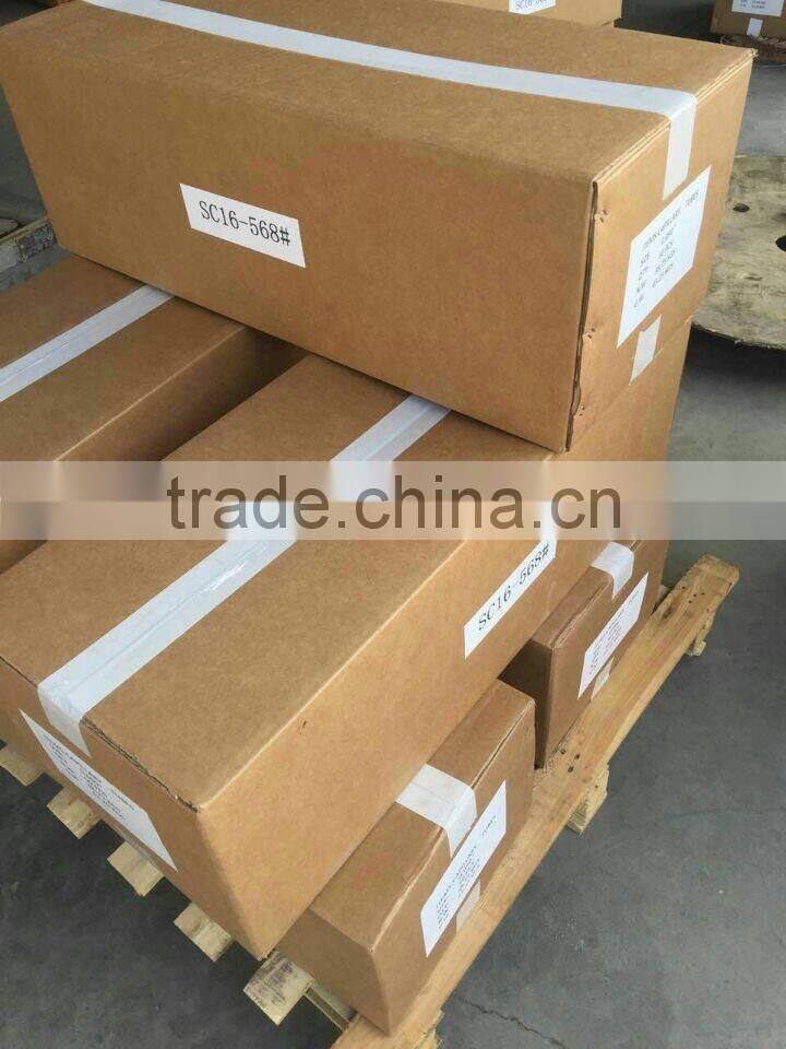 PartsNet Air conditoner parts ACR soft Drawn Coil copper tube capillary tube Refrigerator spare parts