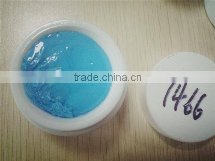 3D Carving gel modelling gel