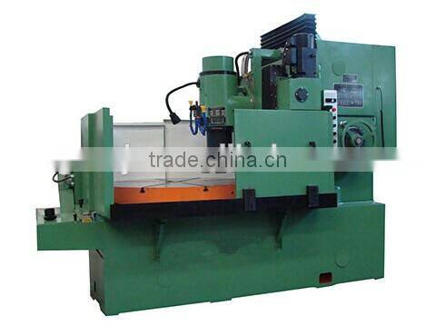 Vertical Spindle Die Grinding Machine with Rotary Work Table MD7480K