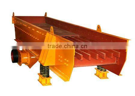 High quality granite sand maker used in mining industry