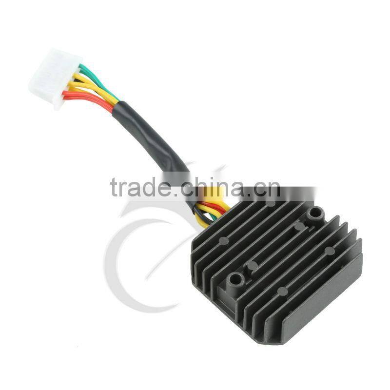 Voltage Rectifier Regulator For GL1000 Goldwing 1975-1979 1978 1977 1976