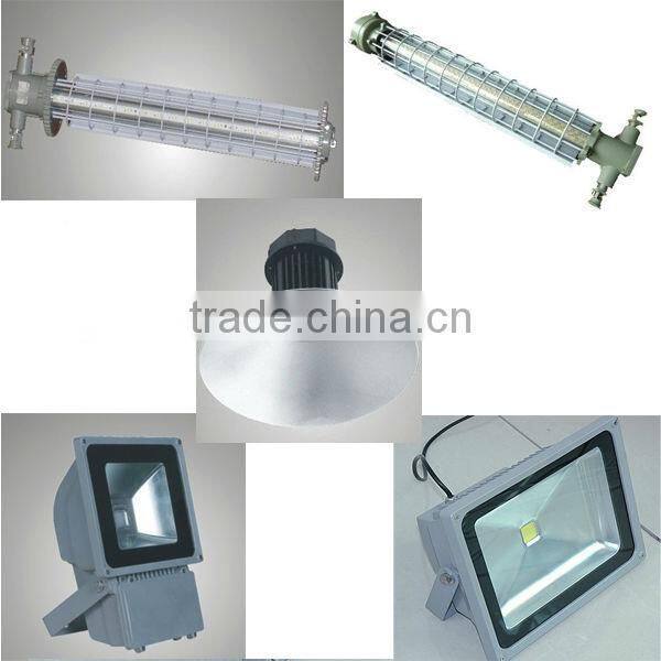 GK100W Energy saving used industrial light
