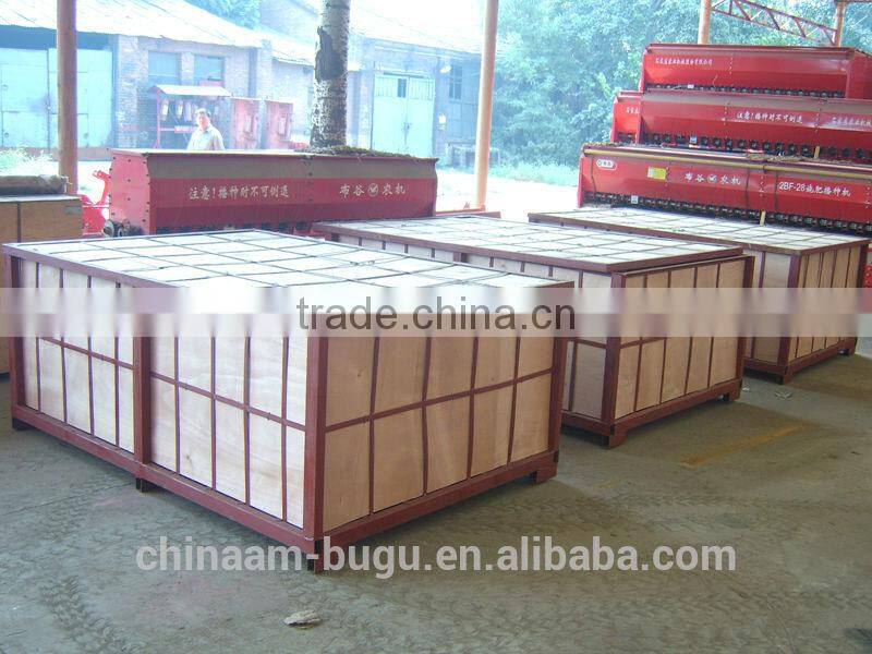 10m 500L 45hp Mounted Boom Sprayers