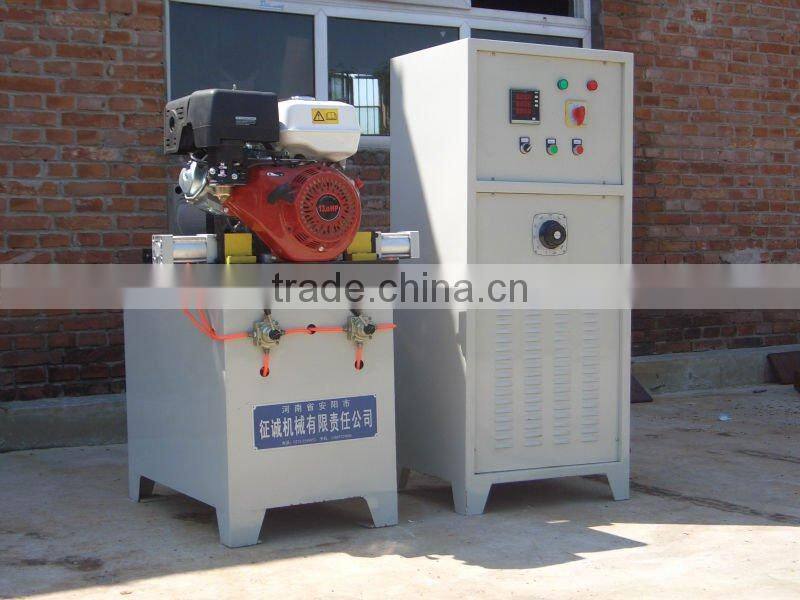 advanced motor testing machine