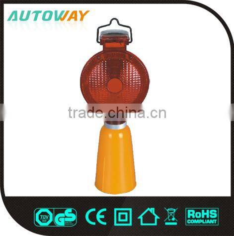 Road Led Flashing Barricade Light