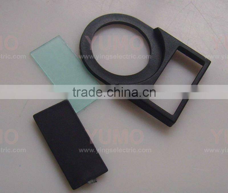 LAY5-EH2201 Push button label