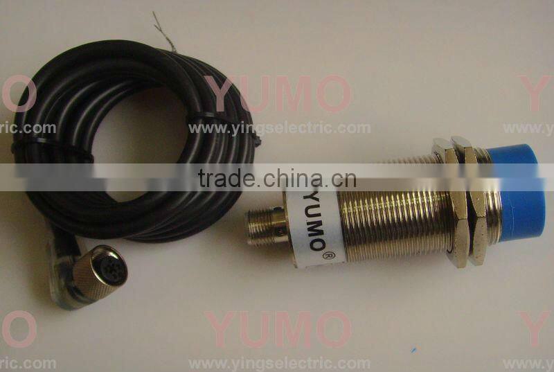 YUMO LM30-3015NCT inductive proximity switch sensor