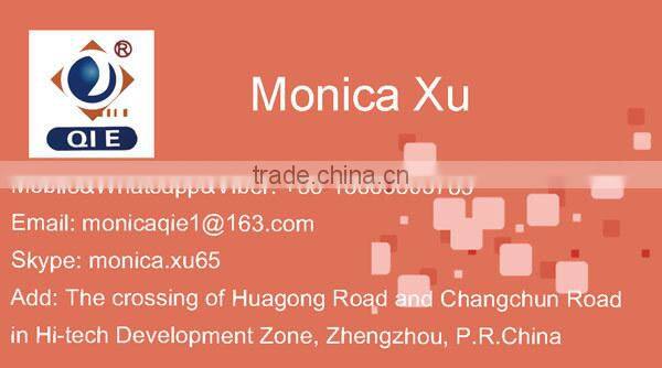 Continuous Type palm kernel oil processing machinery