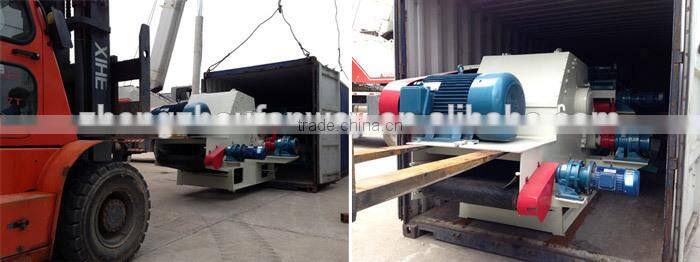 Professional Design 6 Inch Wood Chipper