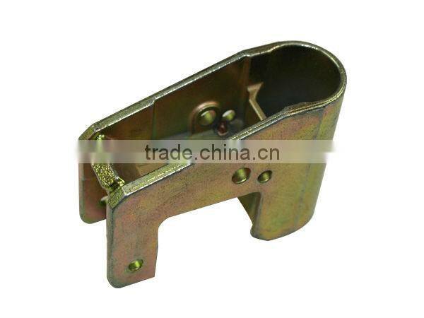 precision cnc machining parts