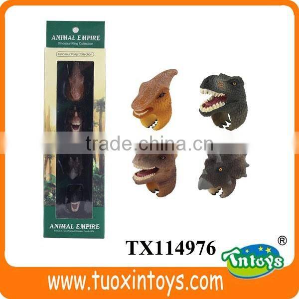 make wild animal hand puppets for sale