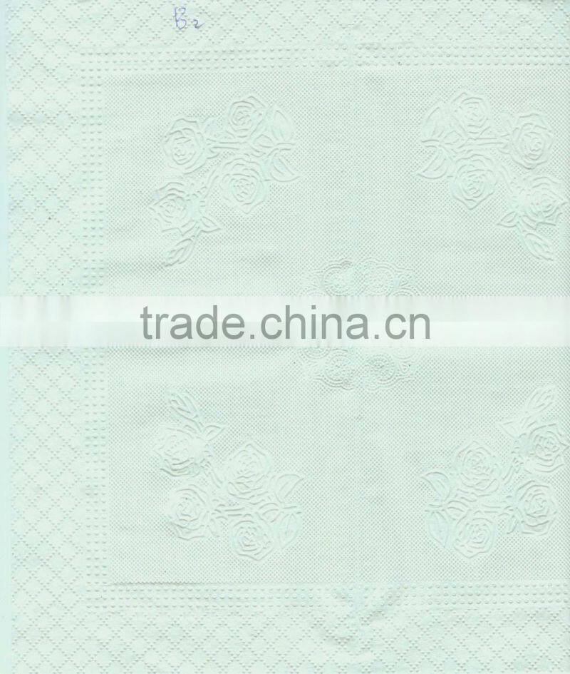 paper napkin machine