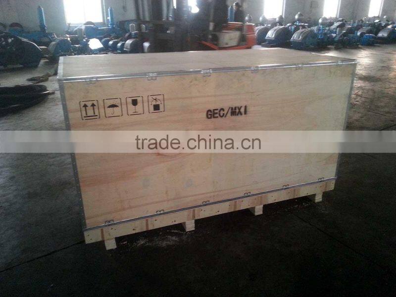 BW450/5 high pressure triplex single acting mud pump piston