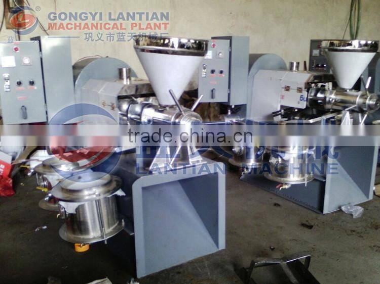 Popular avocado oil press machine