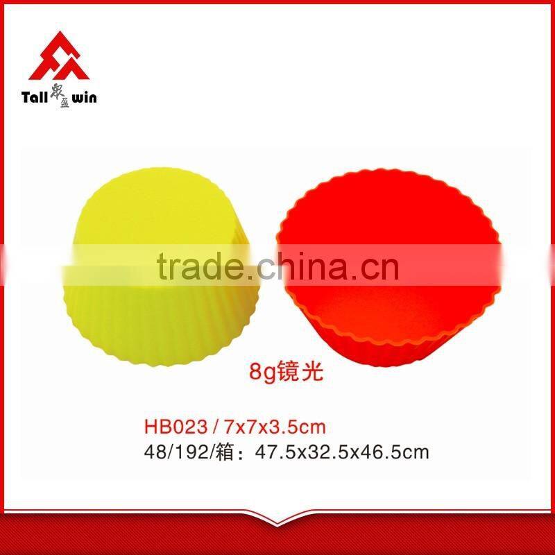 Safety bbq silicone rubber gloves