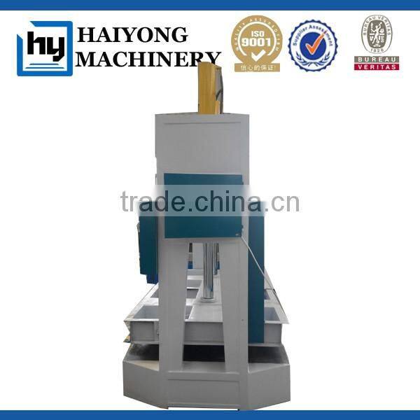 50T veneer cold press machine