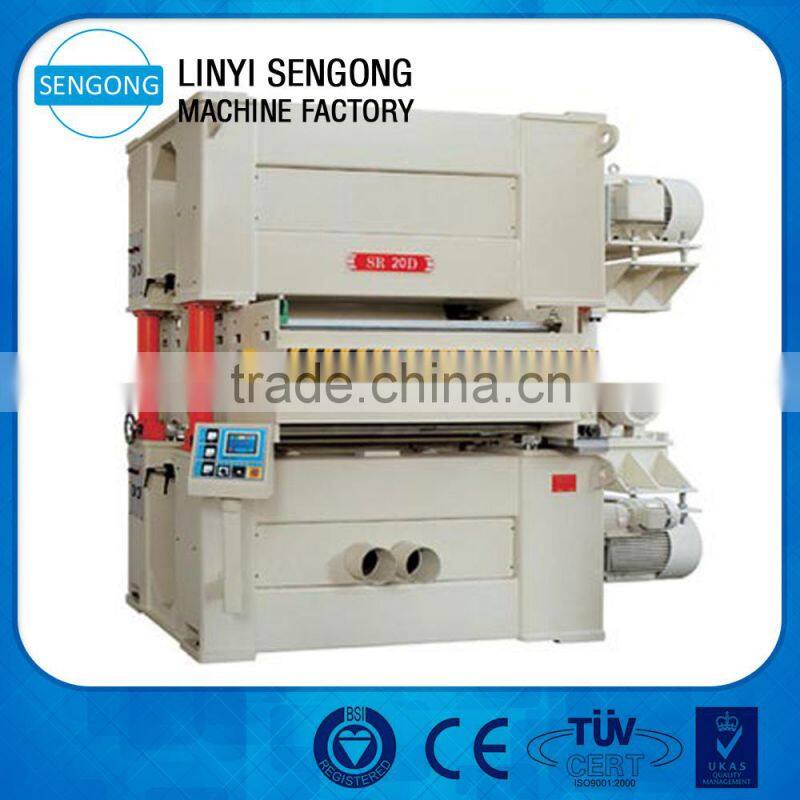 Plywood Machine In Pressing Machine
