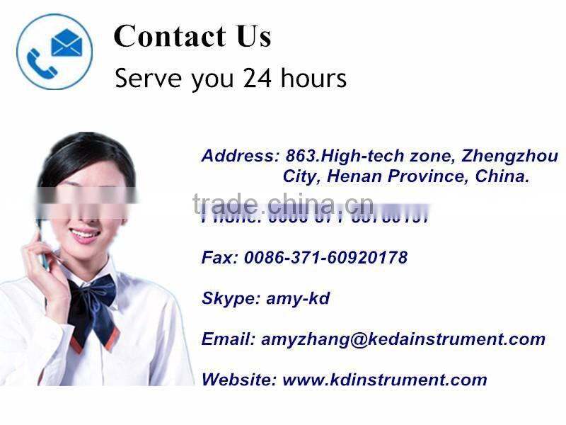 High quality Digital Display Refrigeration Heating Cycle Device