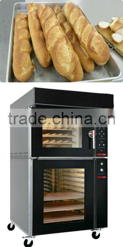 New French Baguettes Moulder for Bakeries