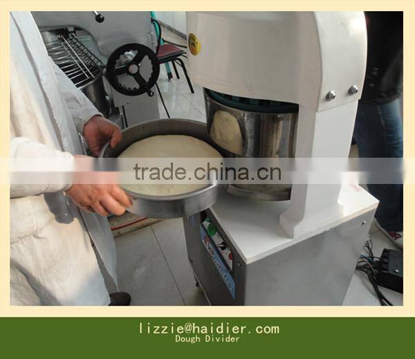 Bakery Equipment Commercial Manual Dough Divider Machine Dough Divider Bread Maker