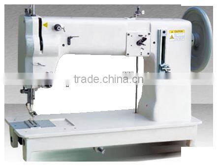 Keestar 434 flat bed walking foot sling sewing machinery