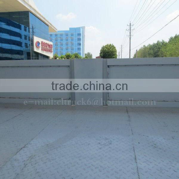 CLW 2 Axles wingspan Style Cargo Semi-trailer 40ton