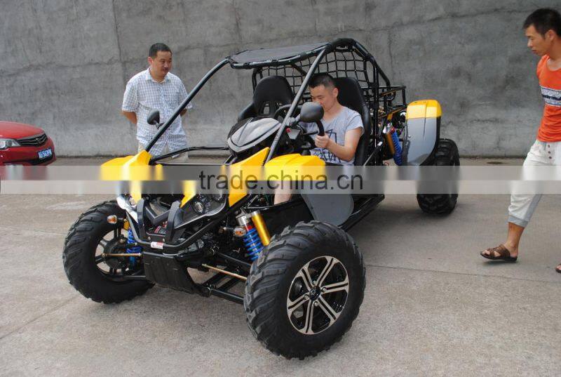 Renli go kart for adult 1500cc Chery engine for sale