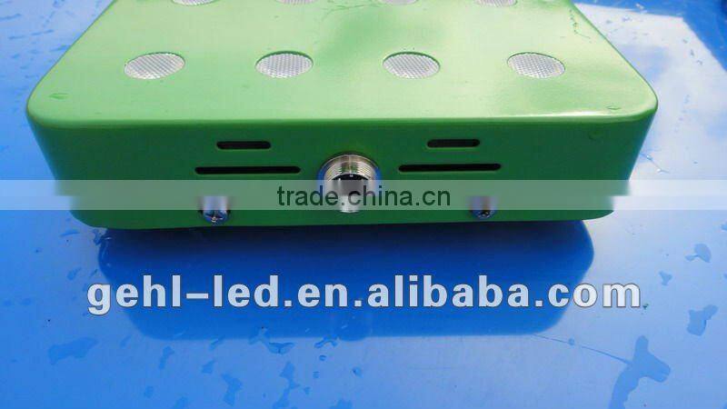 150w full spectrum aquatic feeding led lighting