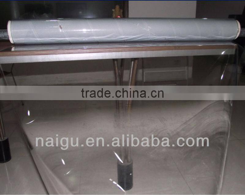 PVC Film, Various Thickness