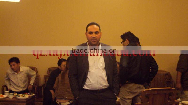 Sand Rotary Trommel Screen Plant For Sale