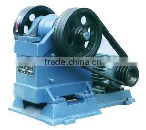 laboratory Crusher (Jaw Crusher )