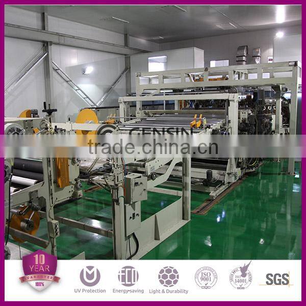 1mm Flexible Polycarbonate Sheet for Protective Cover