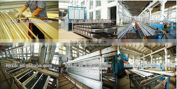 aluminium corner joint