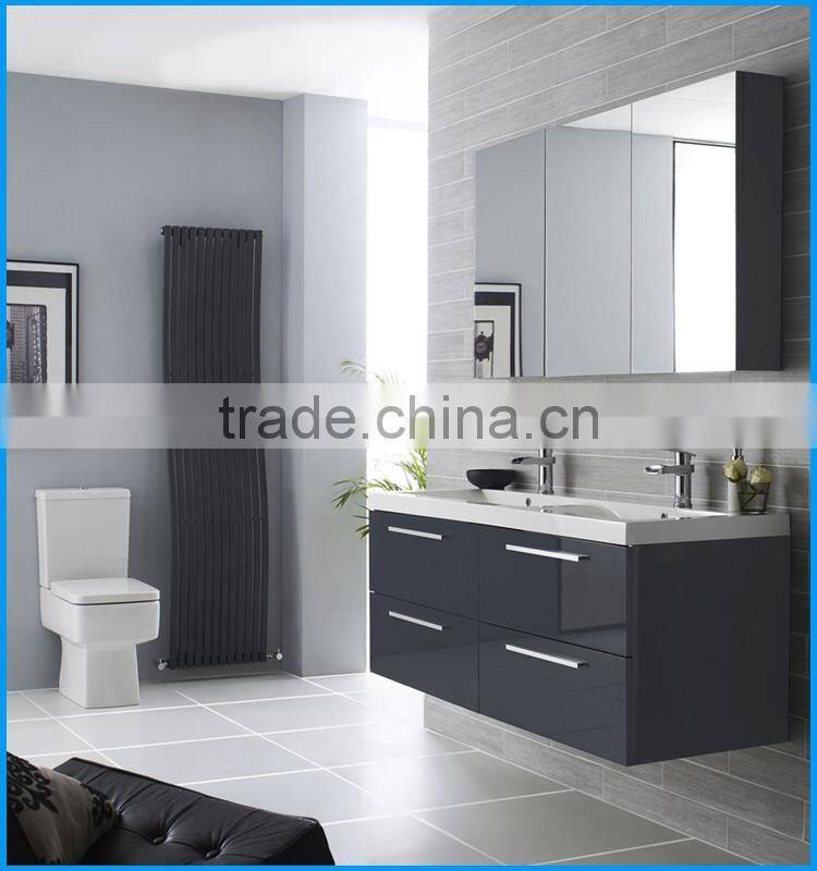 Quick Building and Easy Installation Modern Style Light Steel Frame Prefab Villa