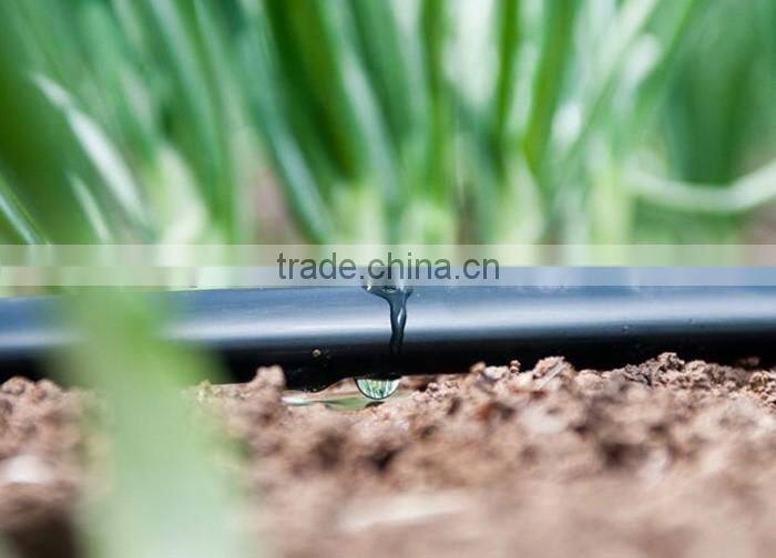 professional farm drip irrigation system plastic drip tape with high quality