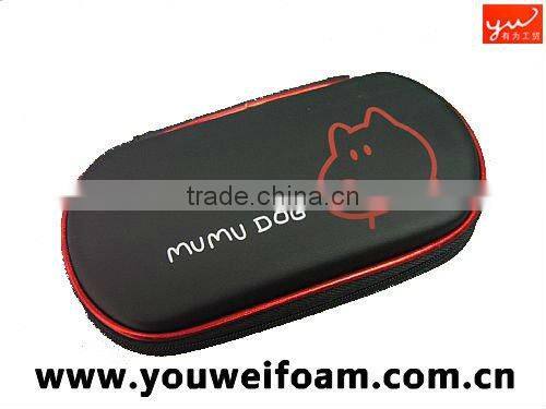 cute and colorful EVA case for tool case