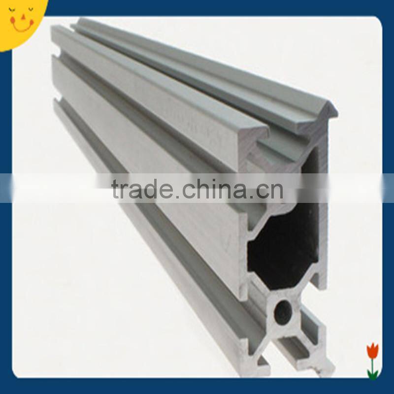 Aluminum Panel Profile For Solar Frame System
