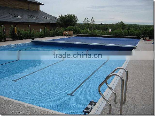 Swimming pool drain cover