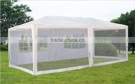 Screened Patio Tent