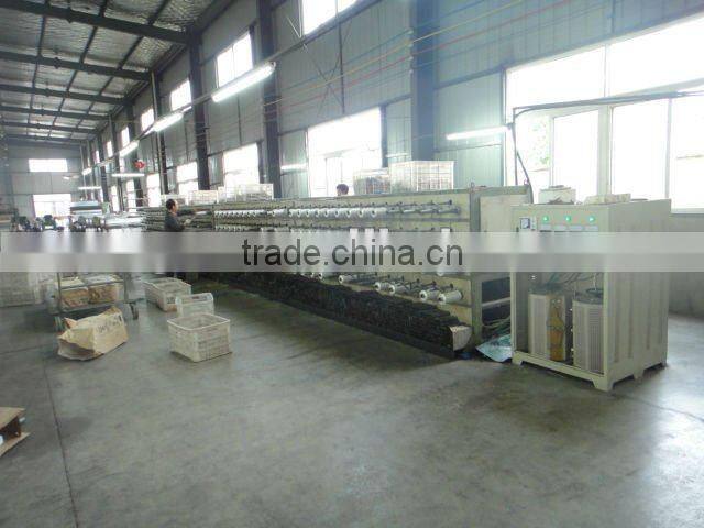 firewood raschel mesh bag