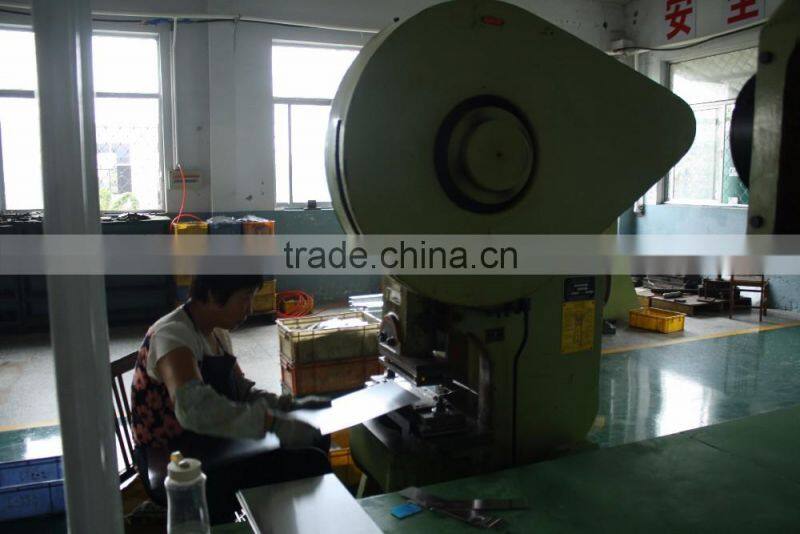 black anodizing electronic enclosures aluminium extruded heat sink