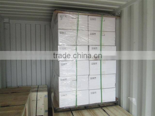 New style 18 inch high quality 4x4 wheels