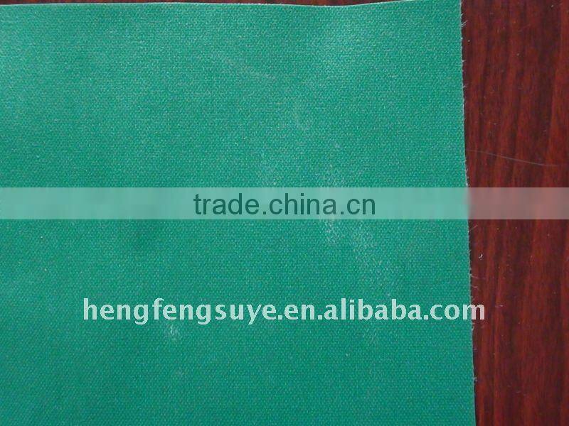 PVC material coated Five fibre mouse-proof tarpaulin